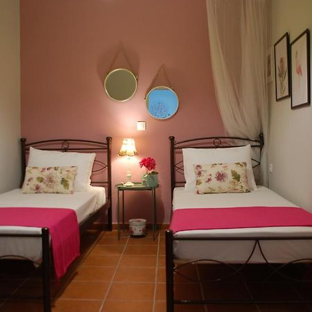 Domenica Apts II لاغاناس المظهر الخارجي الصورة