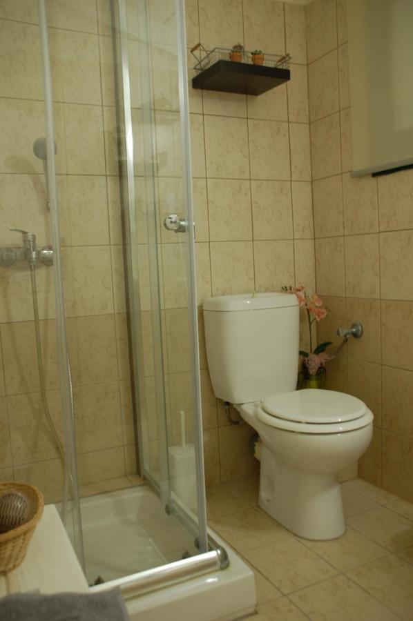 Domenica Apts II لاغاناس المظهر الخارجي الصورة