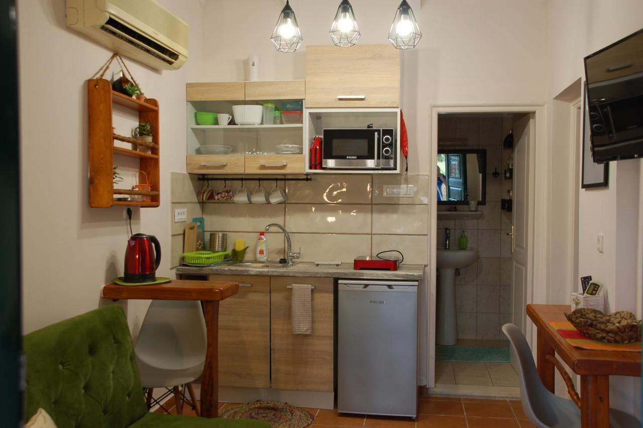 Domenica Apts II لاغاناس المظهر الخارجي الصورة