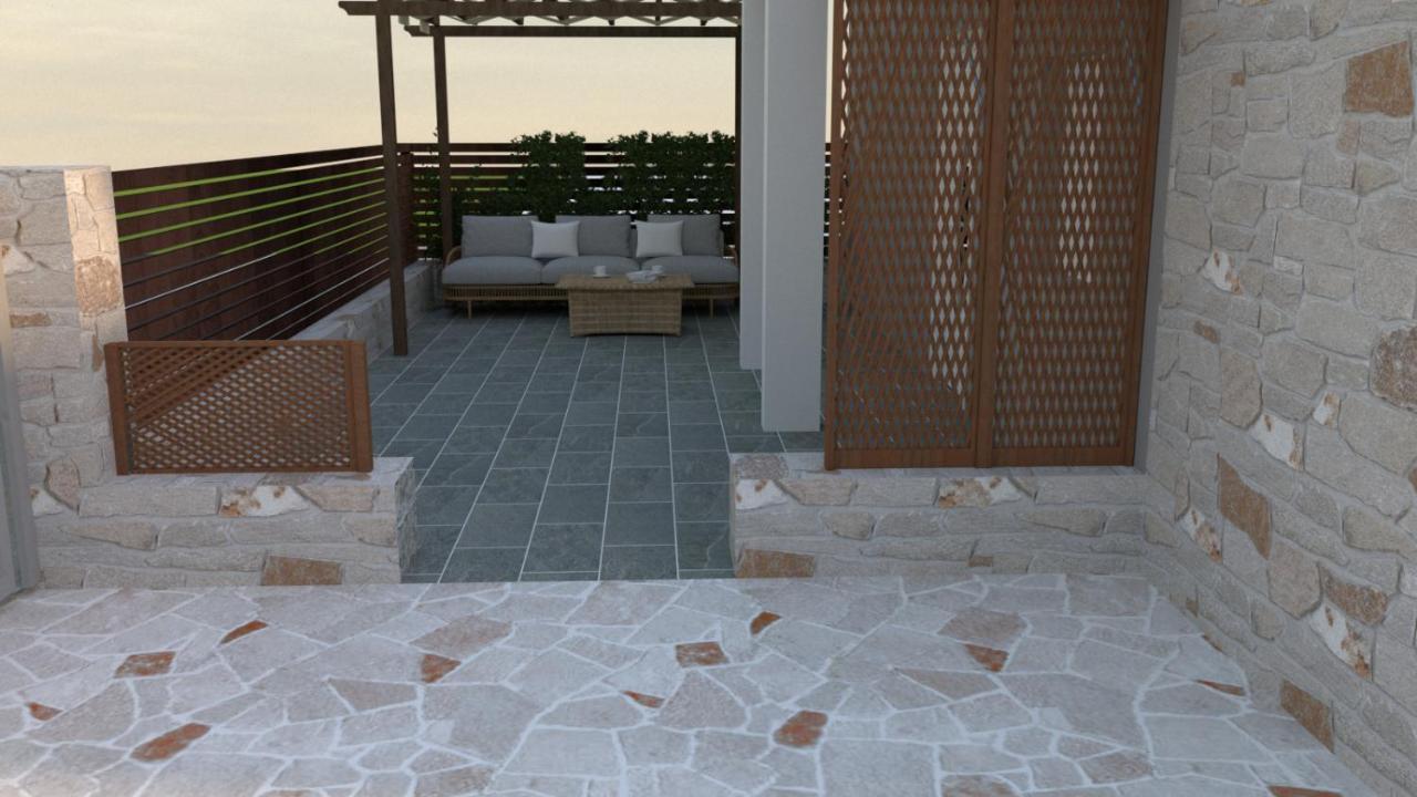 Domenica Apts II لاغاناس المظهر الخارجي الصورة