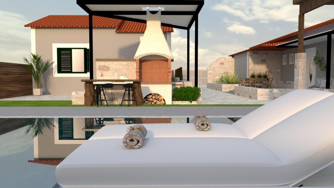 Domenica Apts II لاغاناس المظهر الخارجي الصورة