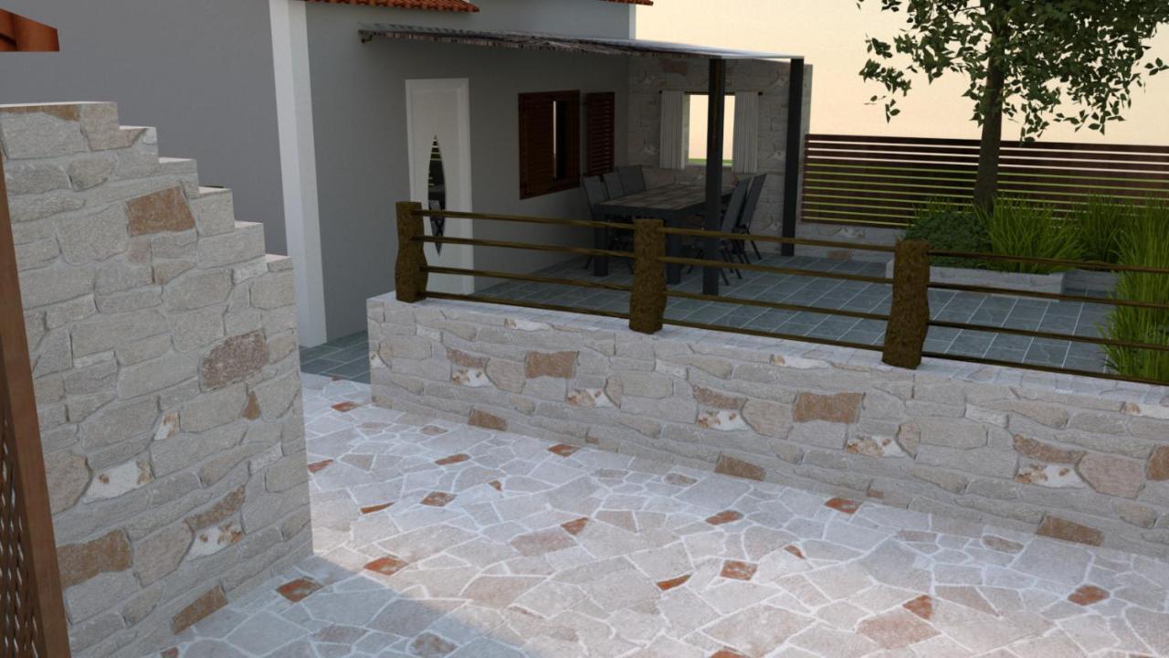 Domenica Apts II لاغاناس المظهر الخارجي الصورة